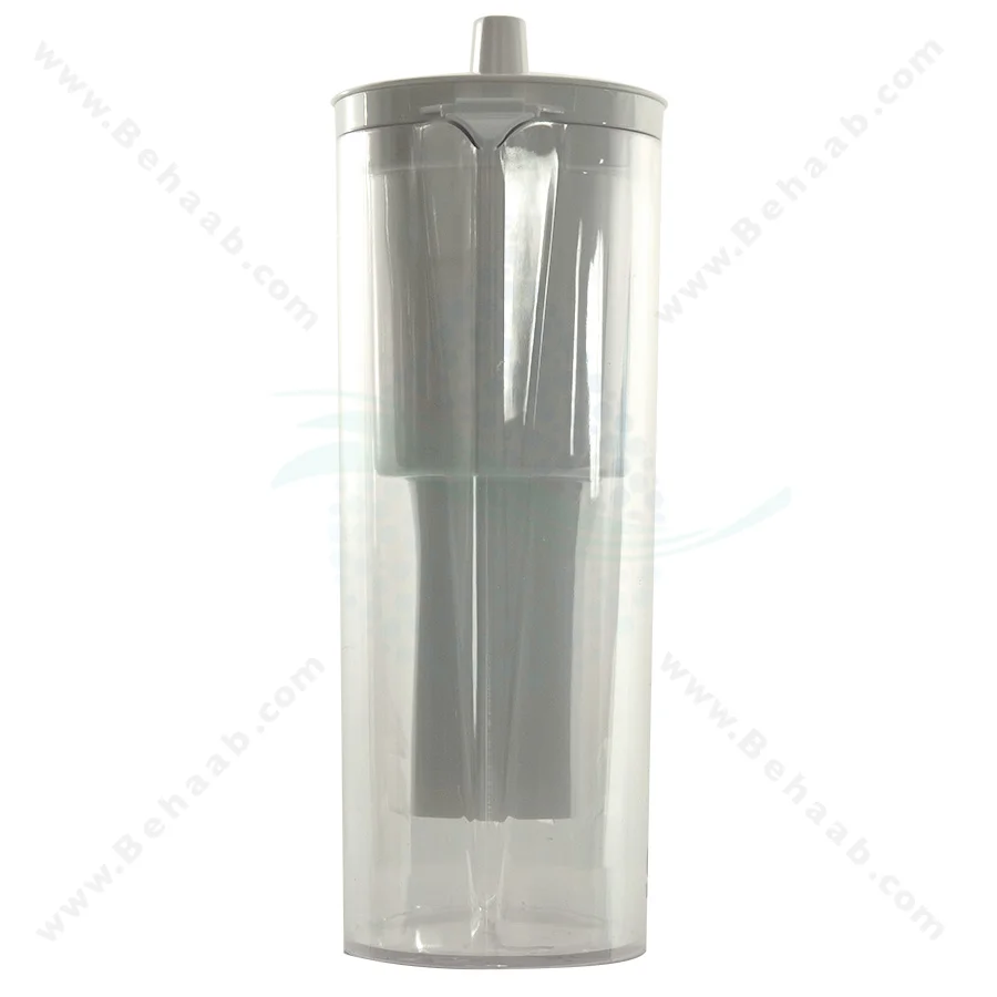 پارچ تصفیه آب یزدگل 2.3 لیتری - Pitcher Water Purification YAZDGOL 2/3 Liter