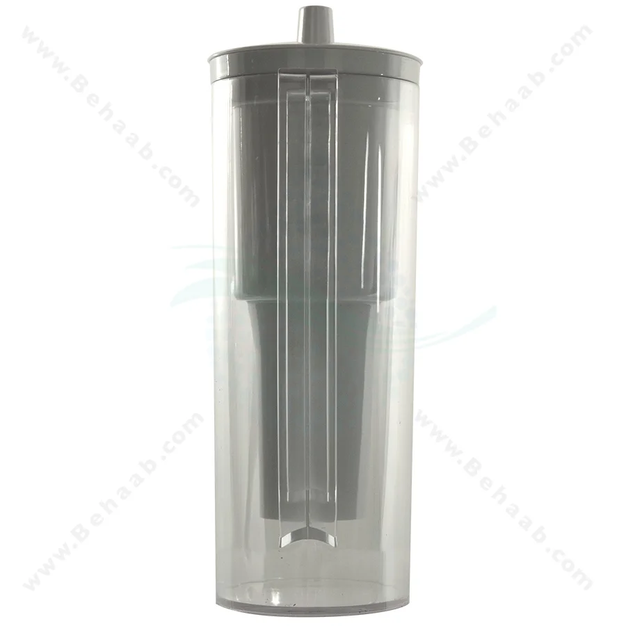پارچ تصفیه آب یزدگل 2.3 لیتری - Pitcher Water Purification YAZDGOL 2/3 Liter