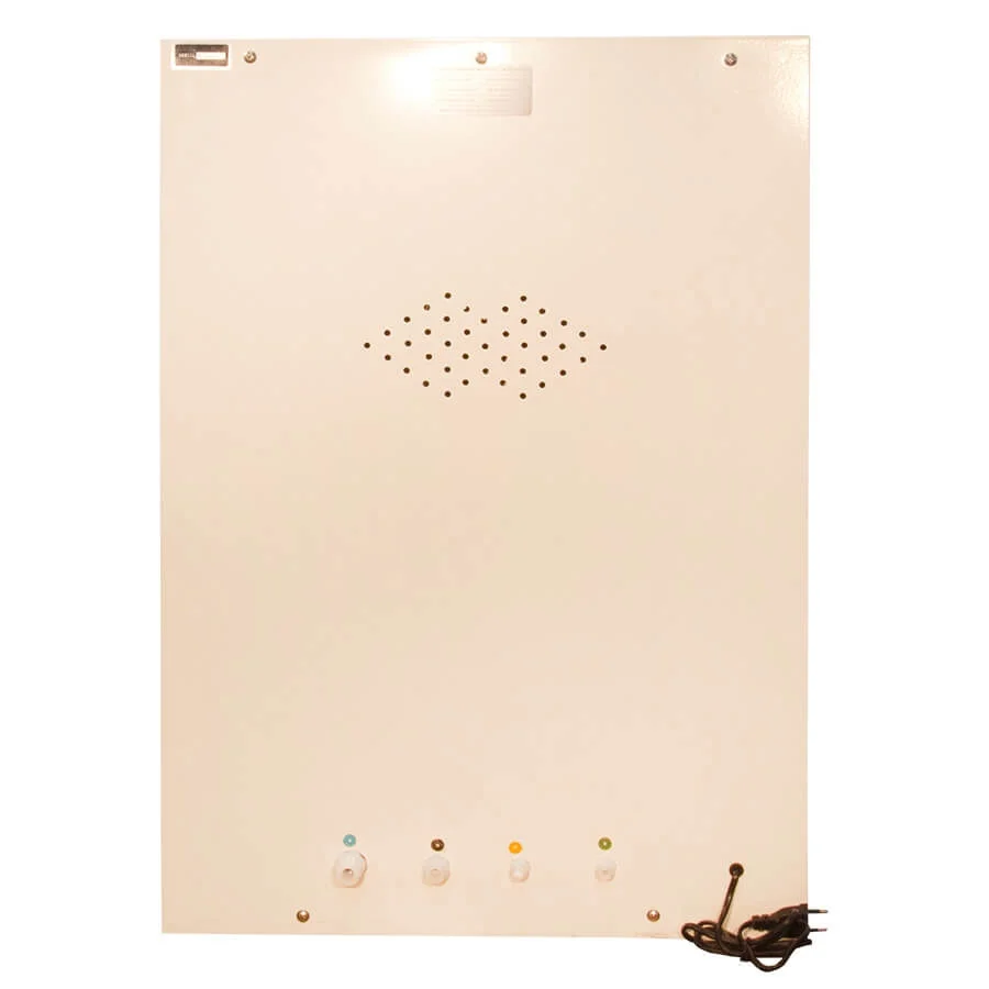 دستگاه تصفیه آب آزمایشگاهی 150 گالنی KFLOW - kflow reverse osmosis pure water system