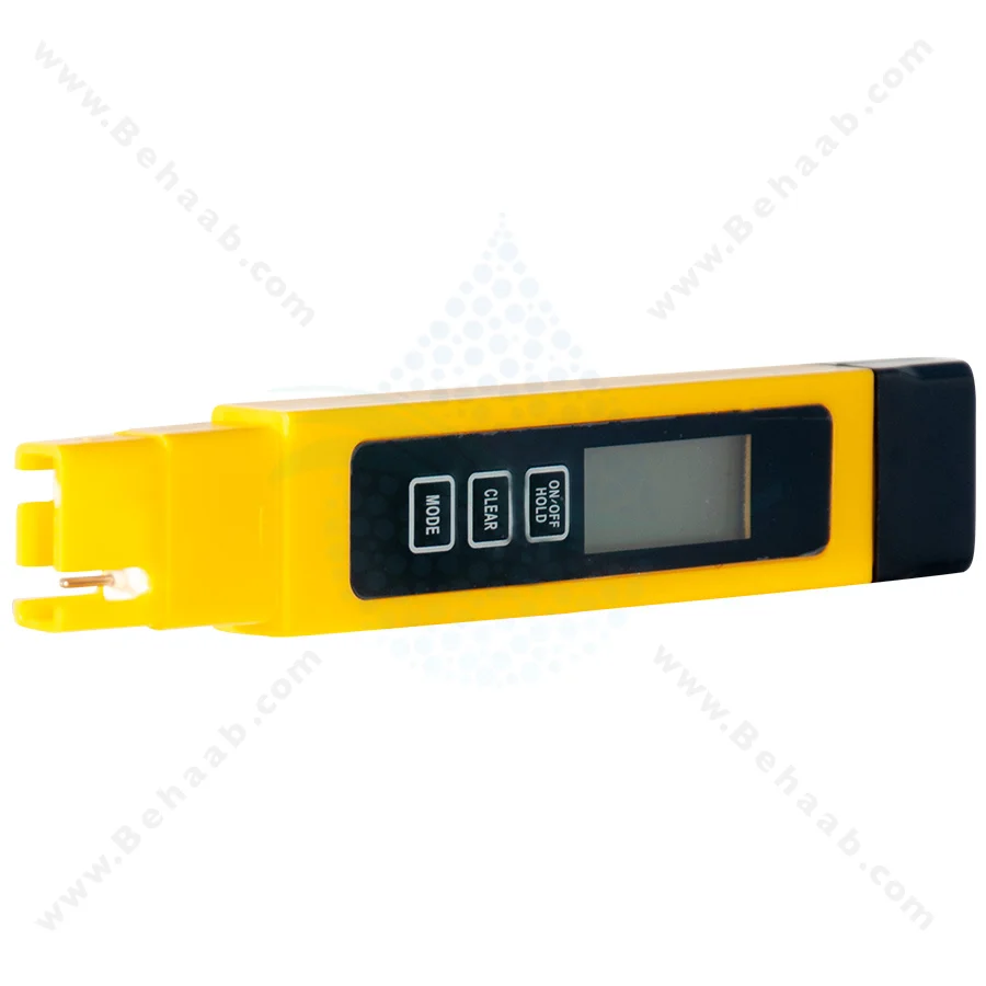 سختی سنج آب سافت واتر - TDS Meter Digital SoftWater