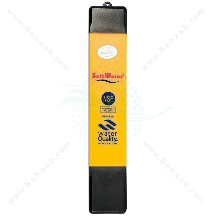 سختی سنج آب سافت واتر - TDS Meter Digital SoftWater