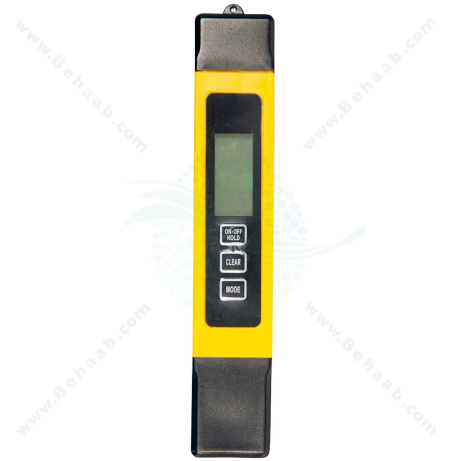 سختی سنج آب سافت واتر - TDS Meter Digital SoftWater