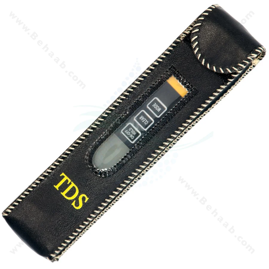 سختی سنج آب سافت واتر - TDS Meter Digital SoftWater