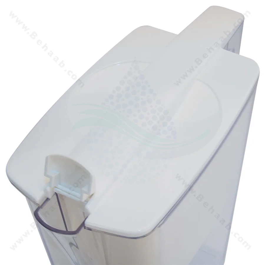 پارچ تصفیه آب یزدگل 3 لیتری - Pitcher Water Purification YAZDGOL 3 Liter