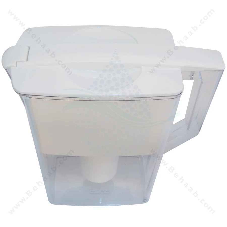 پارچ تصفیه آب یزدگل 3 لیتری - Pitcher Water Purification YAZDGOL 3 Liter