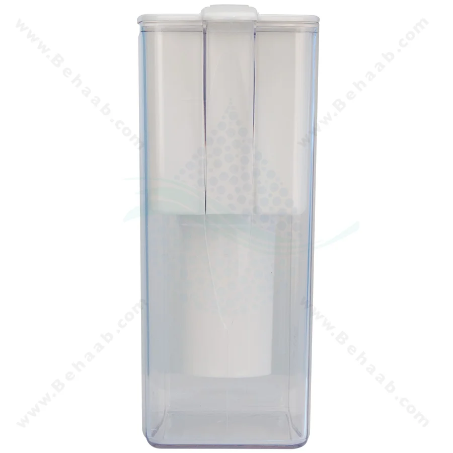 پارچ تصفیه آب یزدگل 3 لیتری - Pitcher Water Purification YAZDGOL 3 Liter