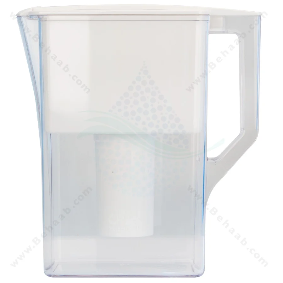 پارچ تصفیه آب یزدگل 3 لیتری - Pitcher Water Purification YAZDGOL 3 Liter