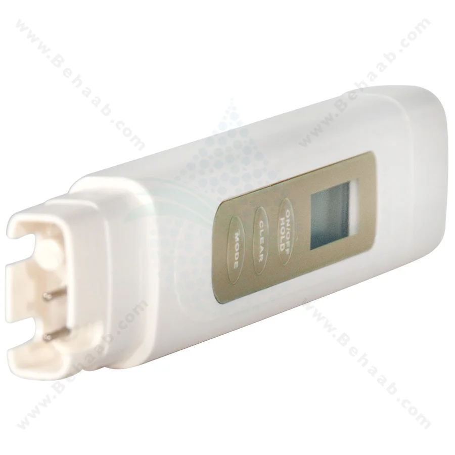 سختی سنج آب مدل TDS-01 - TDS Meter Digital TDS-01