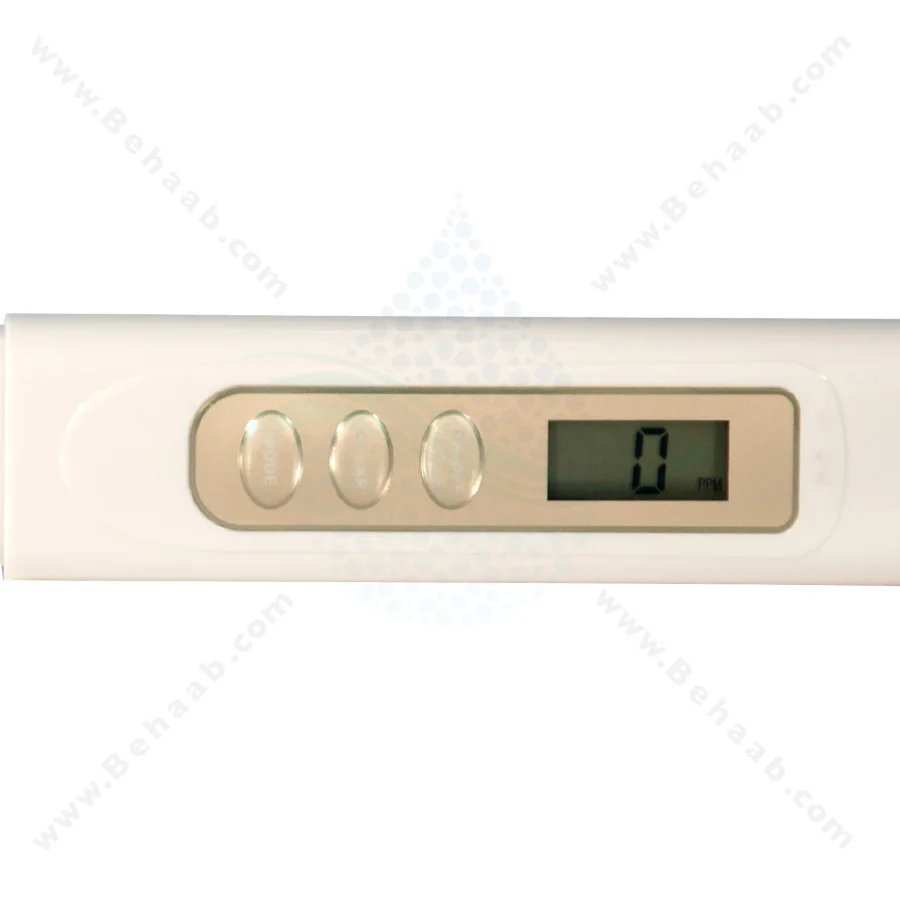 سختی سنج آب مدل TDS-01 - TDS Meter Digital TDS-01