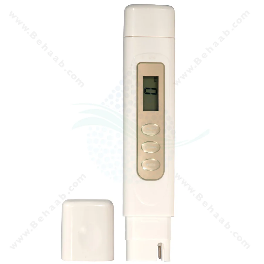 سختی سنج آب مدل TDS-01 - TDS Meter Digital TDS-01