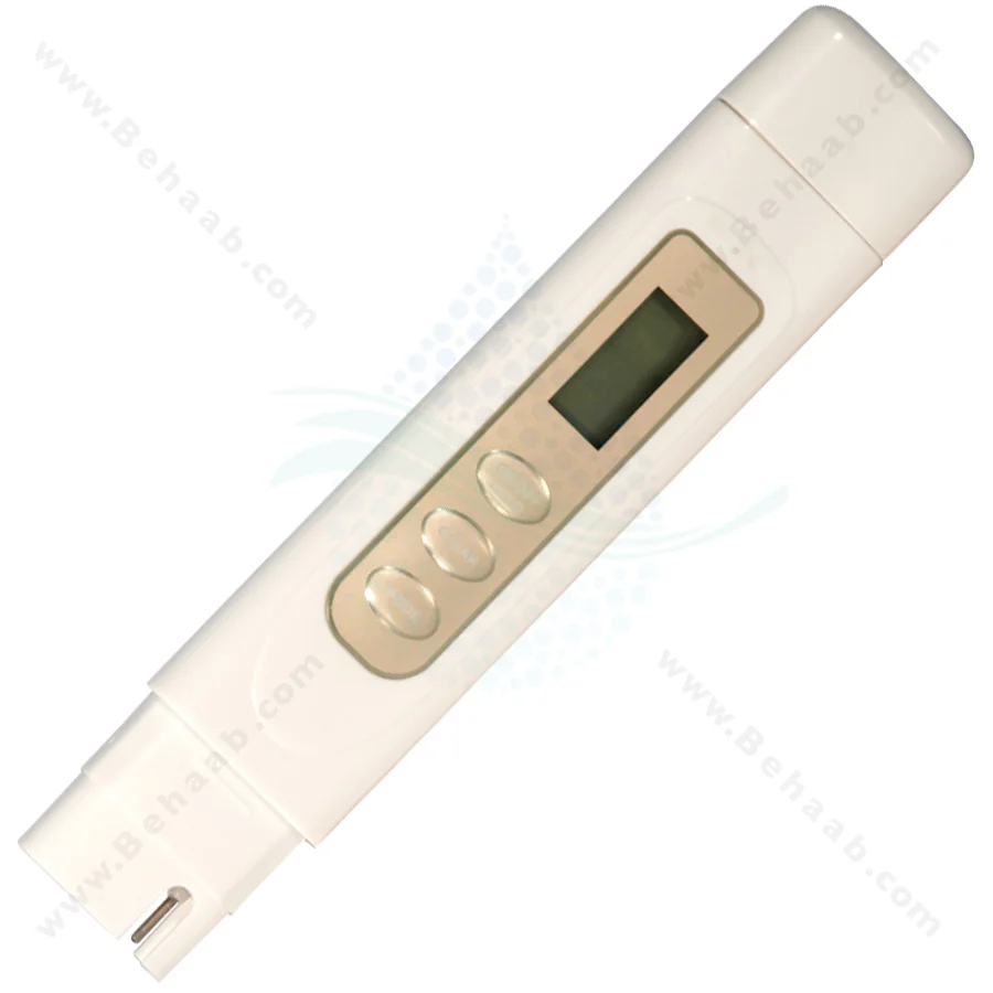 سختی سنج آب مدل TDS-01 - TDS Meter Digital TDS-01