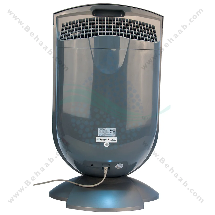 تصفیه هوا نئوتک مدل XJ-3800B-1 - Air Purifier NeoTec XJ-3800B-1