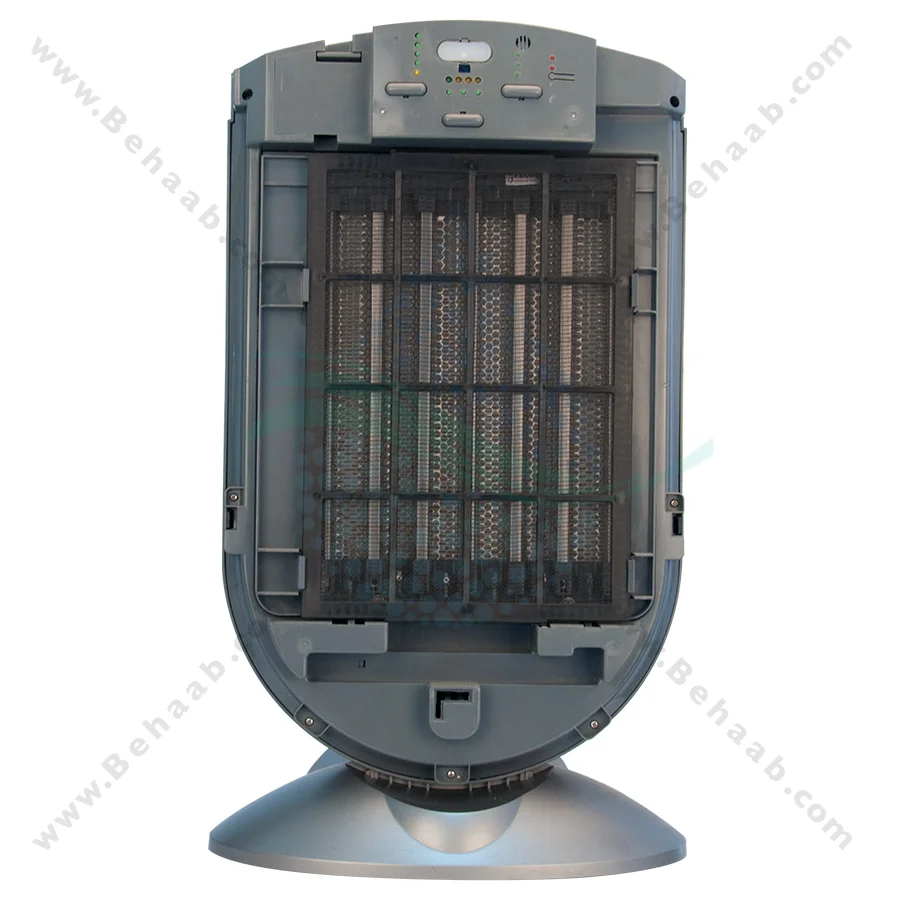 تصفیه هوا نئوتک مدل XJ-3800B-1 - Air Purifier NeoTec XJ-3800B-1