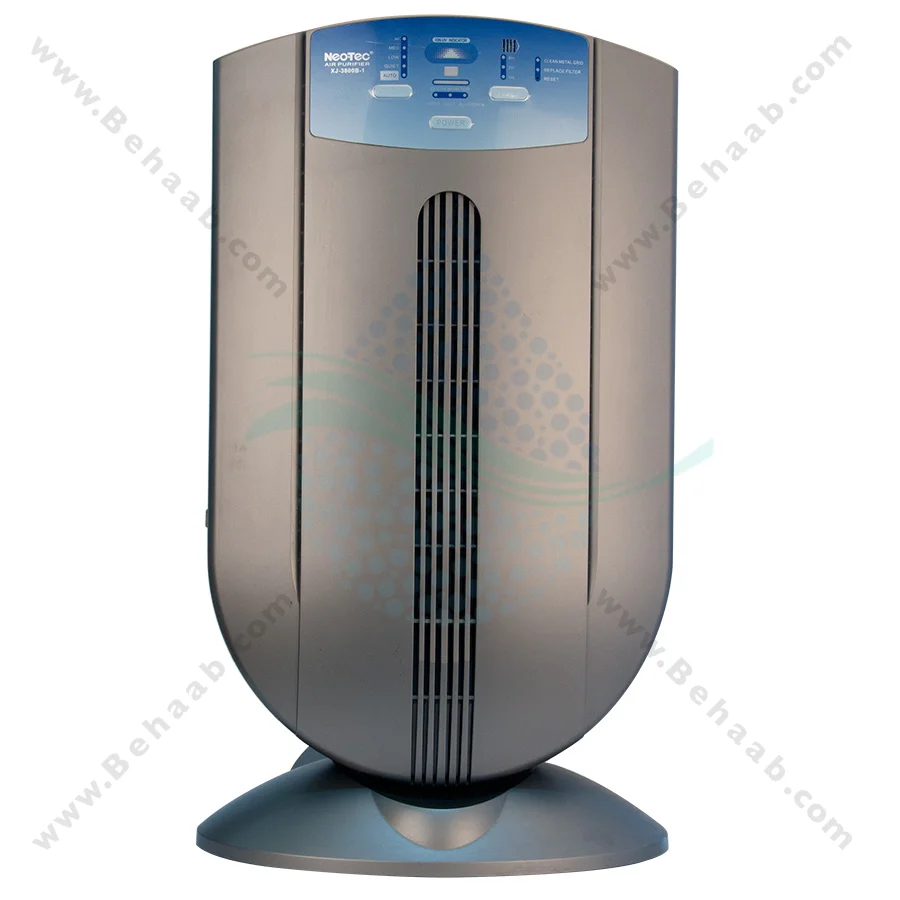 تصفیه هوا نئوتک مدل XJ-3800B-1 - Air Purifier NeoTec XJ-3800B-1