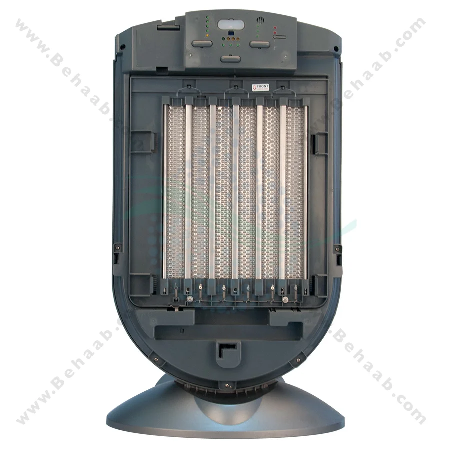 تصفیه هوا نئوتک مدل XJ-3800B-1 - Air Purifier NeoTec XJ-3800B-1