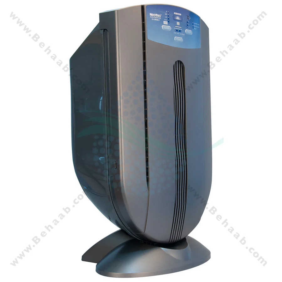 تصفیه هوا نئوتک مدل XJ-3800B-1 - Air Purifier NeoTec XJ-3800B-1