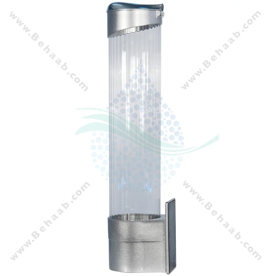 جا لیوانی آبسردکن کارو - Water Dispenser Cup Holder KARO