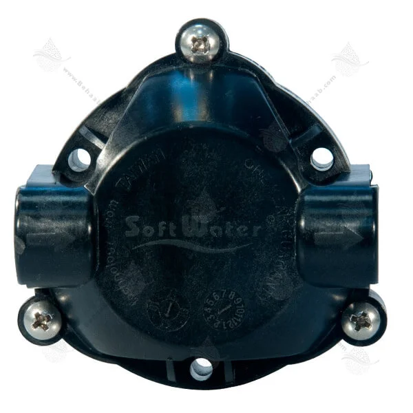 هد پمپ تصفیه آب سافت واتر - Head of RO Pump SoftWater