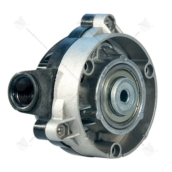هد پمپ تصفیه آب سافت واتر - Head of RO Pump SoftWater