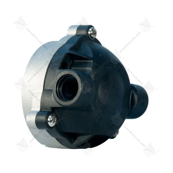 هد پمپ تصفیه آب سافت واتر تایوانی - Head of RO Pump SoftWater Taiwan