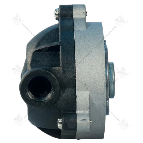 هد پمپ تصفیه آب سافت واتر تایوانی - Head of RO Pump SoftWater Taiwan
