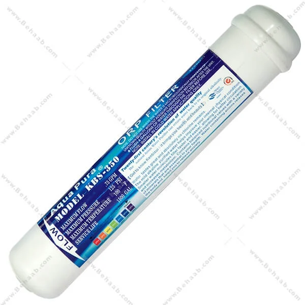 فیلتر قلیایی AquaPura - Home Alkaline Filter AquaPura