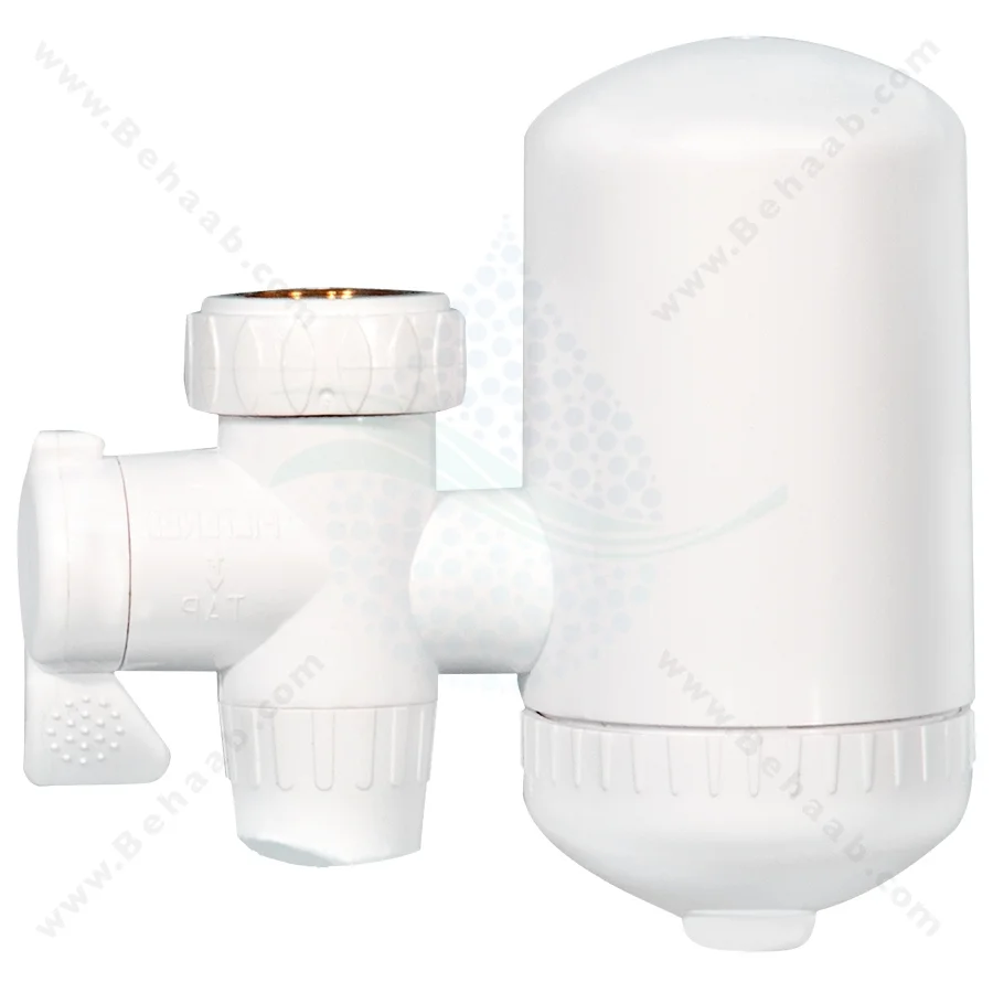 تصفیه آب سرشیری Azure مدل CW-3298 - Azure Model CW-3298 Faucet Water Filters