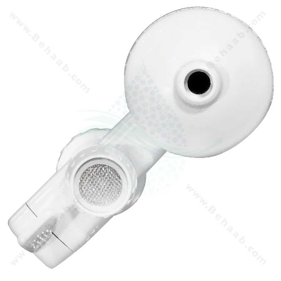 تصفیه آب سرشیری Azure مدل CW-3298 - Azure Model CW-3298 Faucet Water Filters