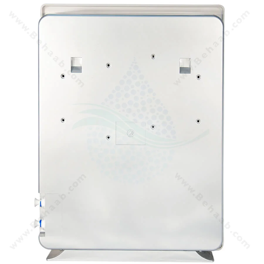 تصفیه آب UF پنج مرحله - Water Purification System UF 5 Stage