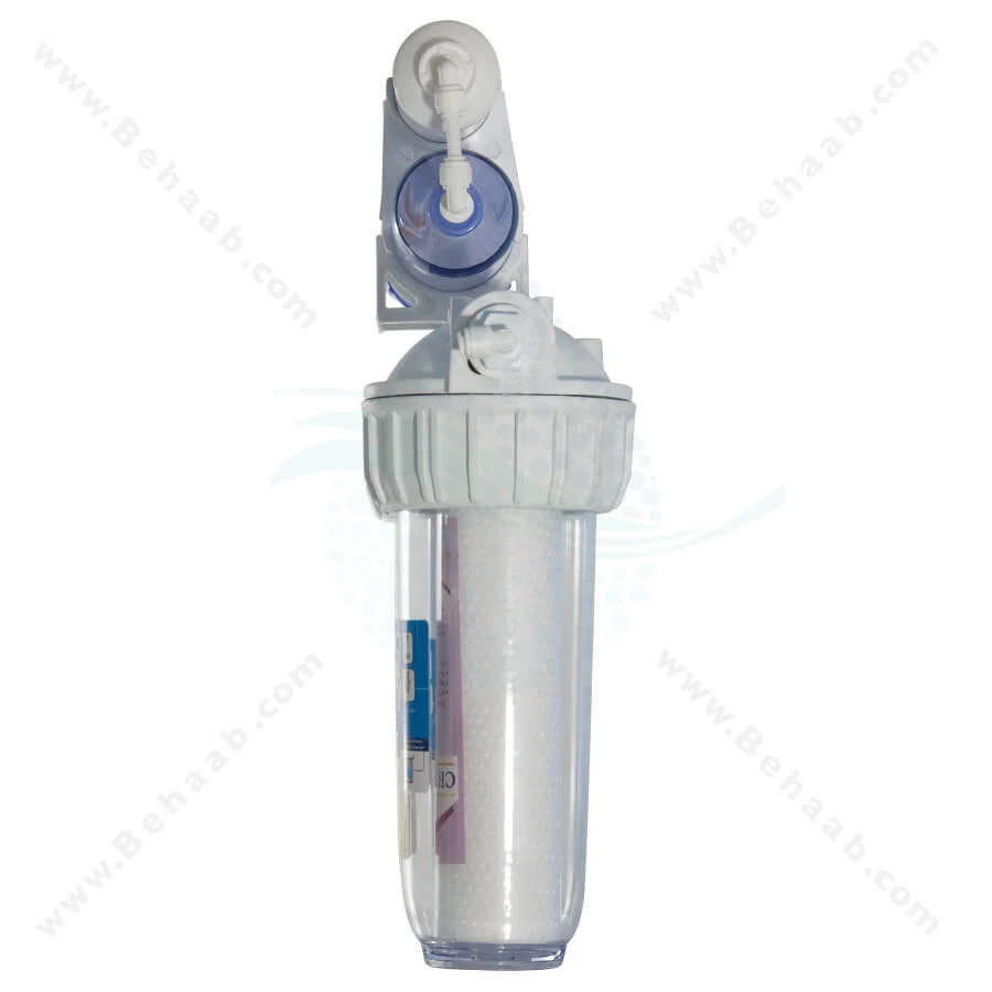 دستگاه تصفیه آب UF - Water Purification System UF SOU FILTER