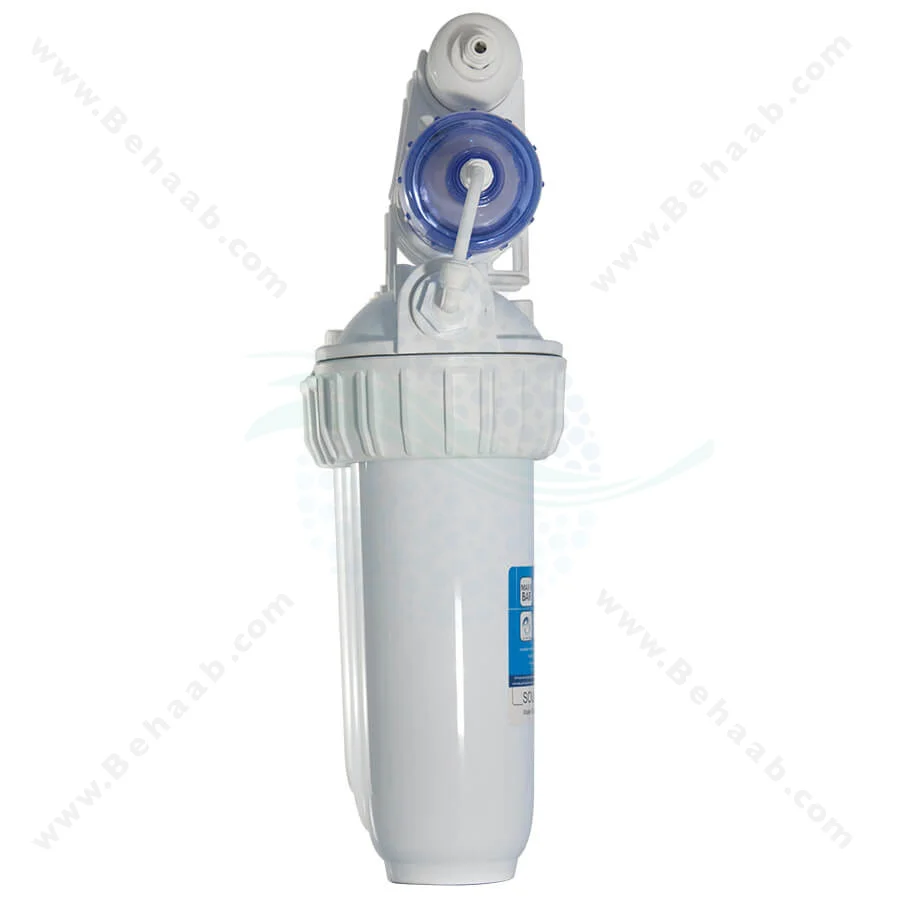 دستگاه تصفیه آب UF - Water Purification System UF SOU FILTER
