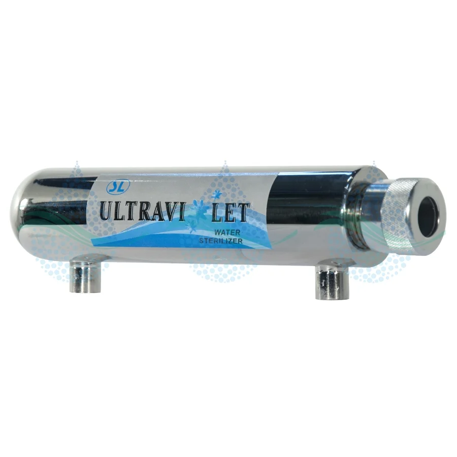 فیلتر یو وی تصفیه آب تایوانی - Ultraviolet Filter  UV