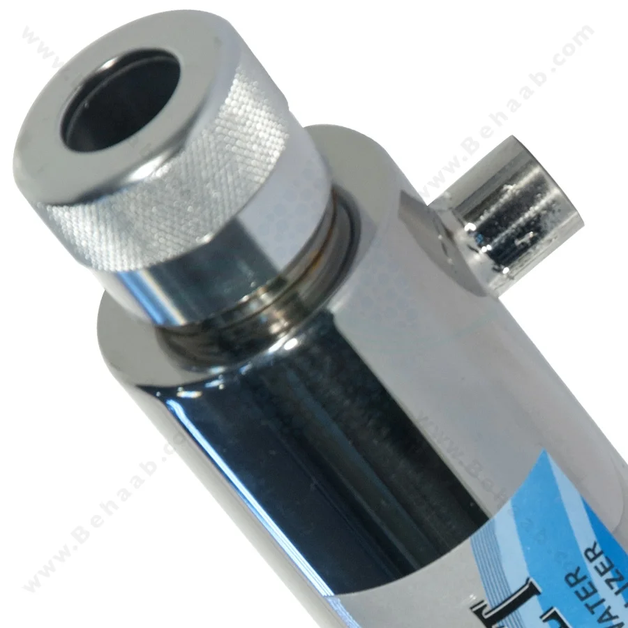 فیلتر یو وی تصفیه آب تایوانی - Ultraviolet Filter  UV