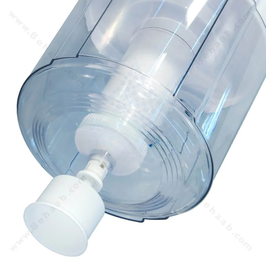 مخزن آبسردکن تصفیه دار کارو 16 لیتری - KARO Water Filtration System for Top-Load Water Dispensers
