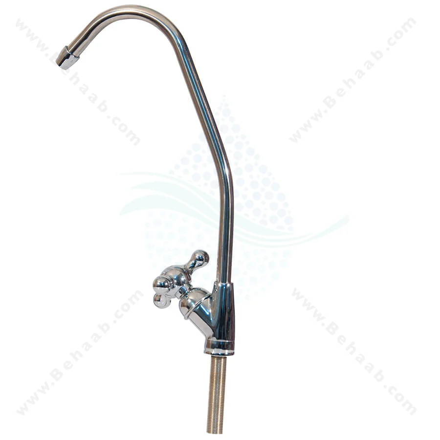 تصفیه آب سه مرحله آکوا سافت BEH-F02 - Aquasoft 3 Stage Water Filtration System Model BEH-F02
