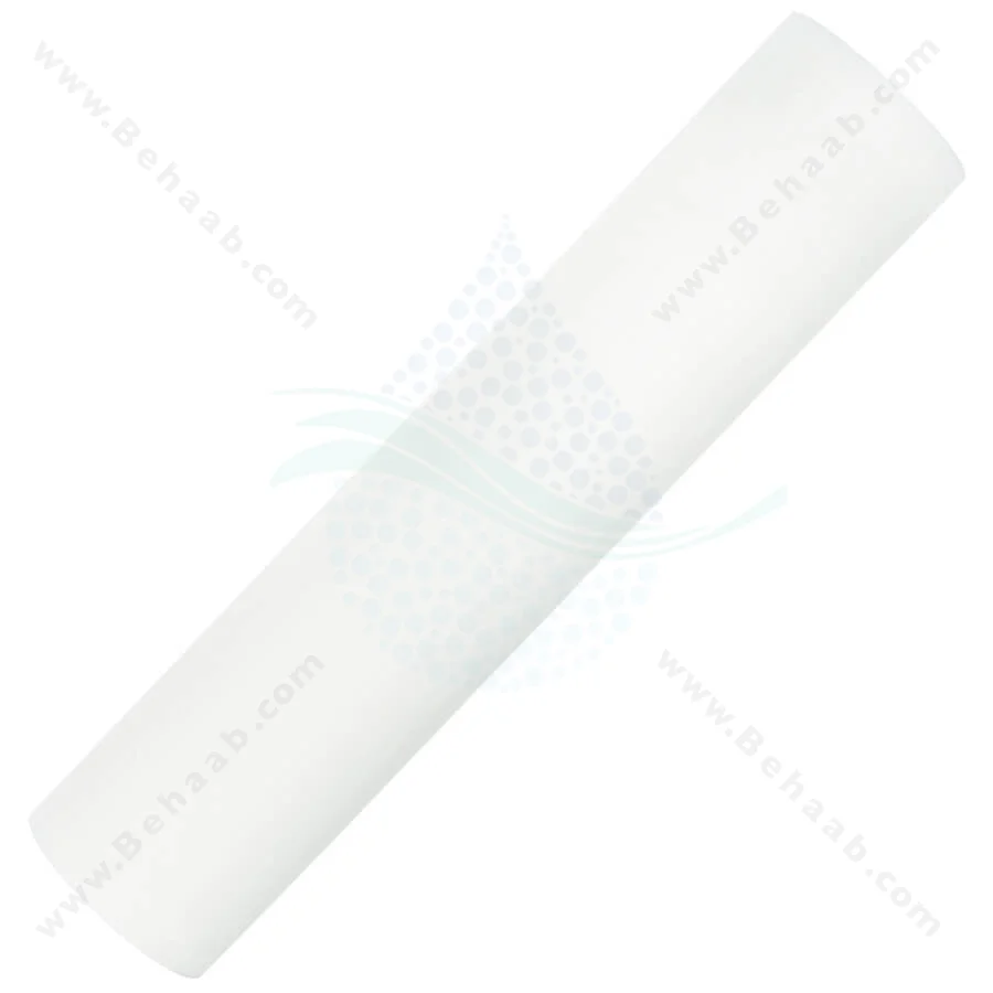 تصفیه آب سه مرحله آکوا سافت BEH-F02 - Aquasoft 3 Stage Water Filtration System Model BEH-F02