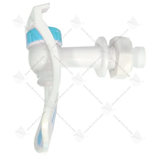 شیر آبسردکن ـ آب سرد مدل B-08 - Water Cooler Replacement Faucet Model B-08 C