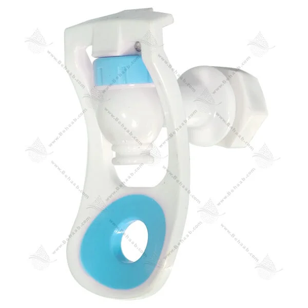 شیر آبسردکن ـ آب سرد مدل B-08 - Water Cooler Replacement Faucet Model B-08 C