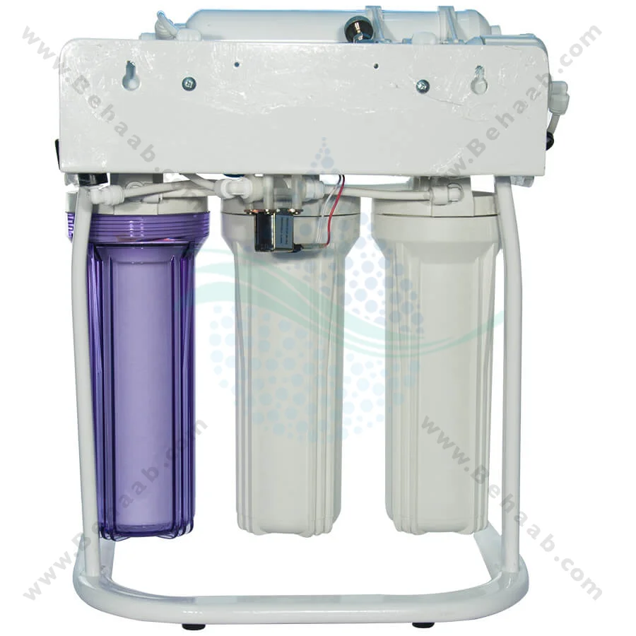 دستگاه تصفیه آب ریلکس 5 مرحله - Relax 5Stage RO Water Purification System