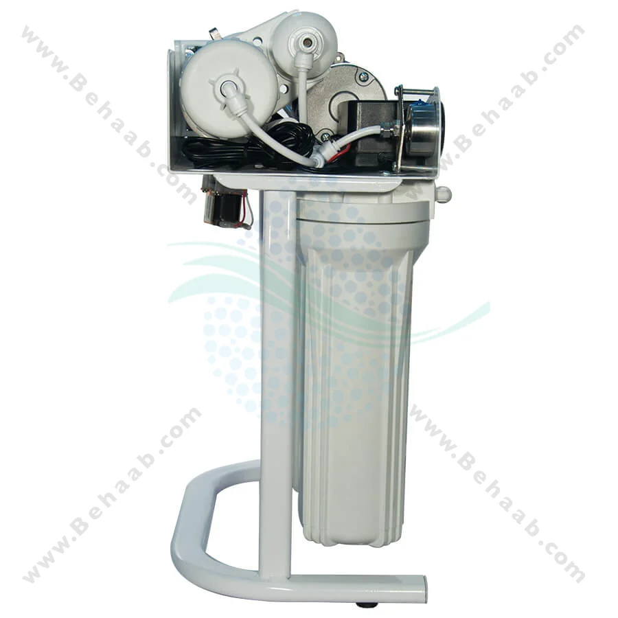 دستگاه تصفیه آب ریلکس 5 مرحله - Relax 5Stage RO Water Purification System