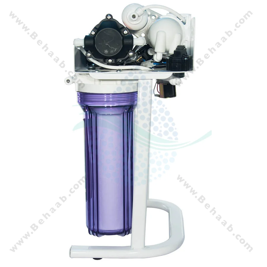 دستگاه تصفیه آب ریلکس 5 مرحله - Relax 5Stage RO Water Purification System