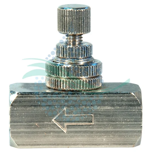 شیر میکس تصفیه آب مدل WNV-02 - Water Filtration Needle Valve WNV-02
