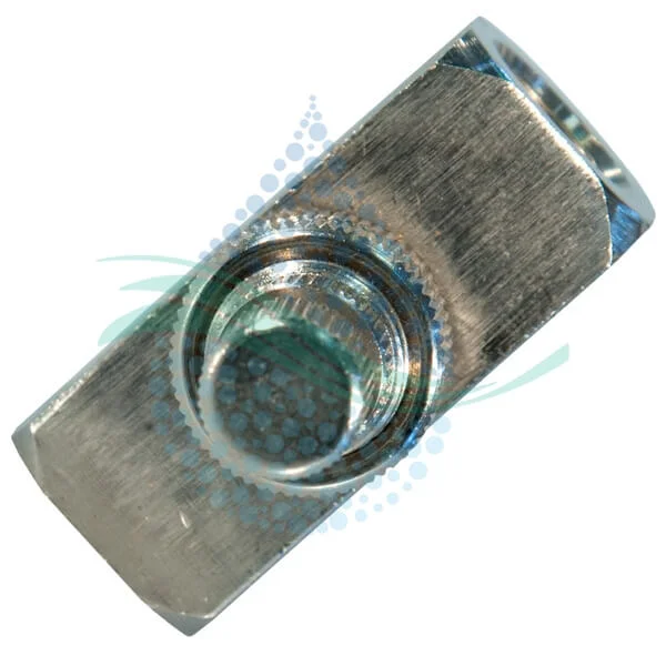 شیر میکس تصفیه آب مدل WNV-02 - Water Filtration Needle Valve WNV-02
