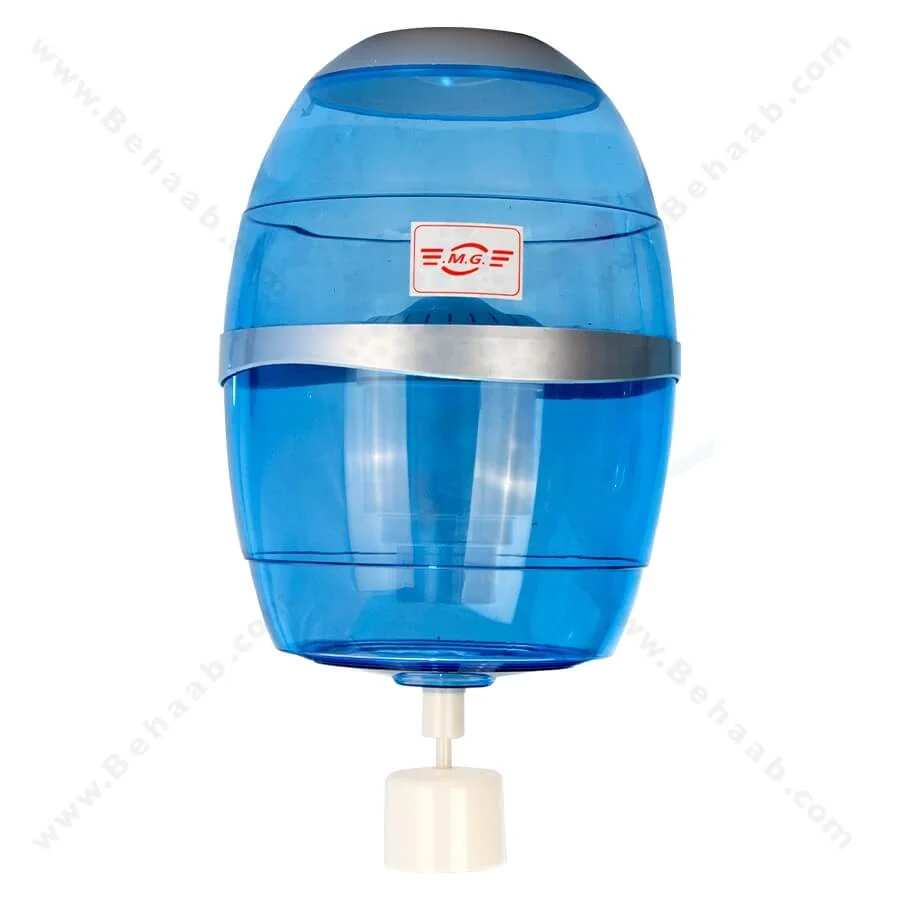مخزن آبسردکن تصفیه دار مدل MG 310 - MG 310 Water Filtration System for Top-Load Water Dispensers