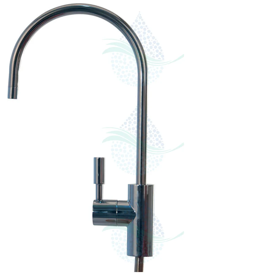 دستگاه تصفیه آب سافت واتر 5 مرحله QM86 - SoftWater QM86 5Stage RO Water Purification System