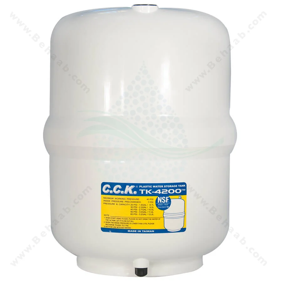 دستگاه تصفیه آب سافت واتر 5 مرحله QM86 - SoftWater QM86 5Stage RO Water Purification System