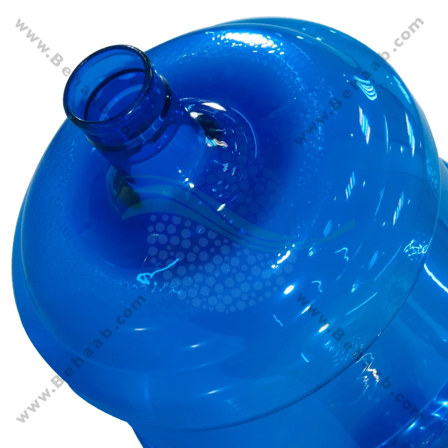 مخزن آبسردکن 20 لیتری - 20 Liter Water Dispenser Bottle