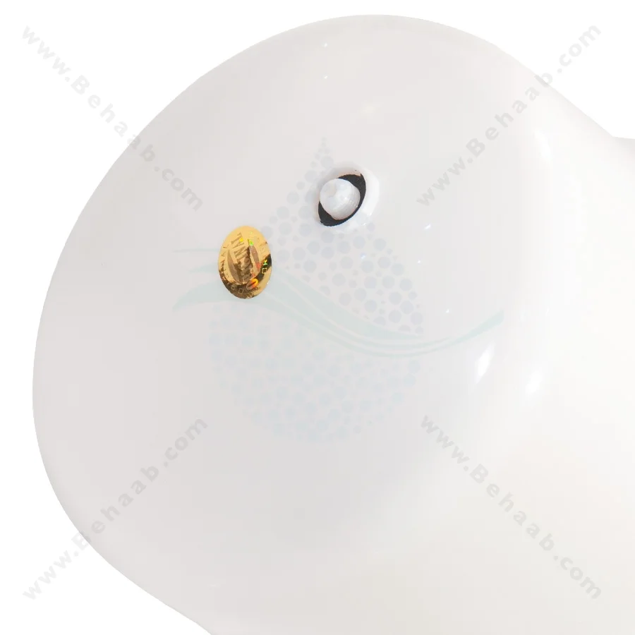 مخزن تصفیه آب 4 گالن آی تانک - Reverse Osmosis Water Storage Tank 4 Gallon iTank