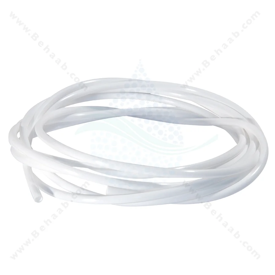 شلنگ تصفیه آب خانگی - متری - Home Filtration System Tubing 6mm