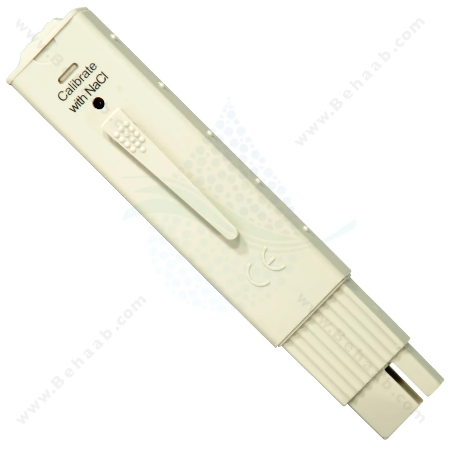 سختی سنج آب HM مدلTDS-3 اصل - TDS Meter HM Digital TDS-3 Original